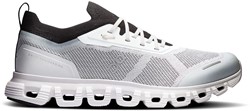 On Cloud 6 Versa - Wit/Zwart - Wandelschoenen Dames