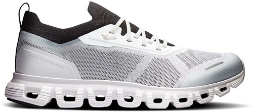 On Cloud 6 Versa W - White/Black - 37 (US 6)