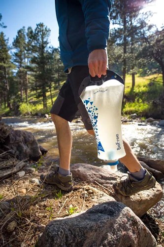 Katadyn Gravity Befree 3L