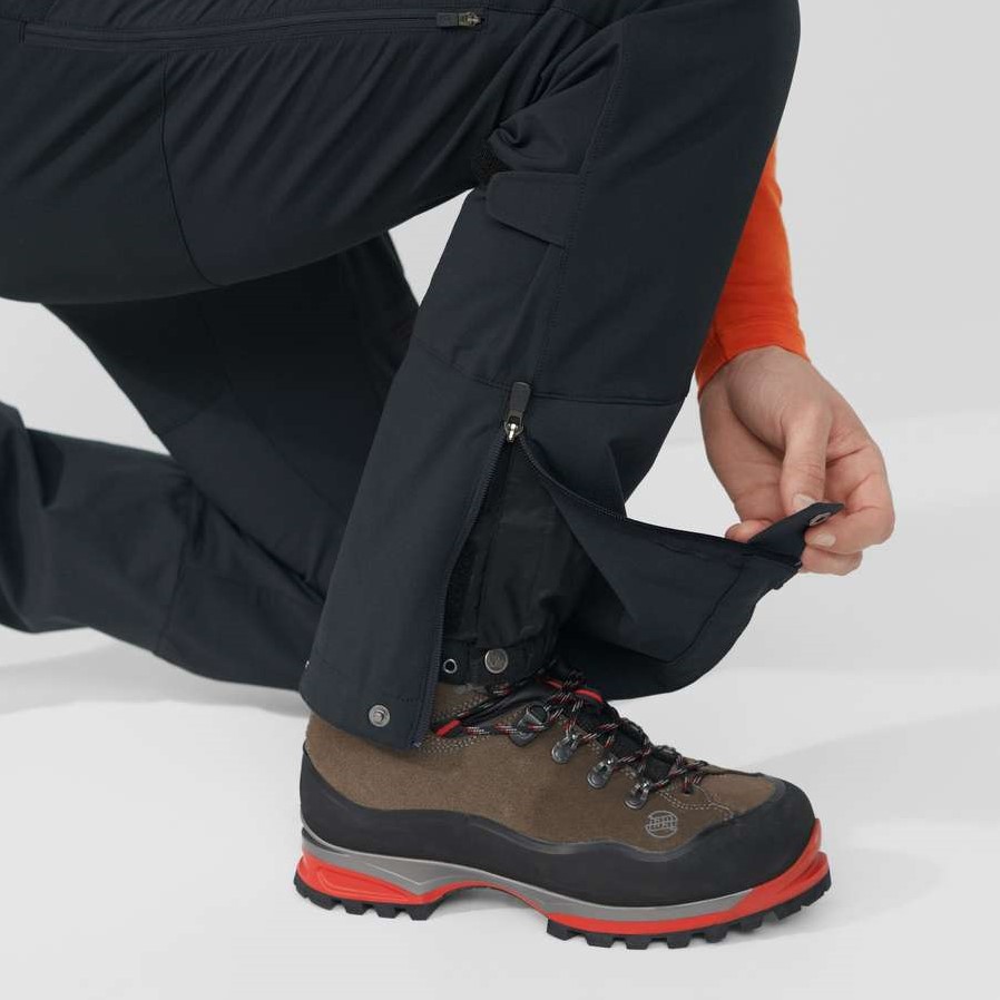 Bergtagen trousers clearance