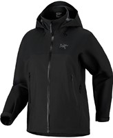 Arc'teryx Beta AR Jacket W - Black - S