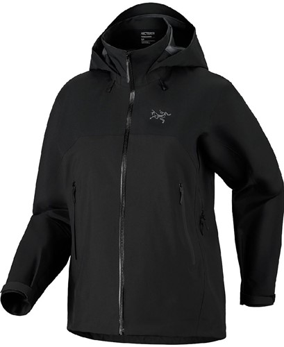 Arc'teryx Beta AR Jacket W - Black - S