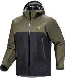 Arc'teryx Beta Jacket - Spotlight - Men's Hardshell Jacket