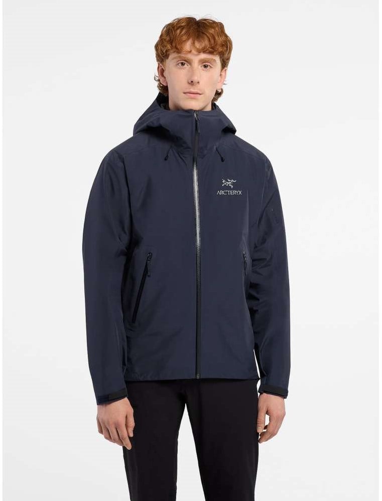 ARC’TERYX  Beta LT ジャケットBlack Sapphire