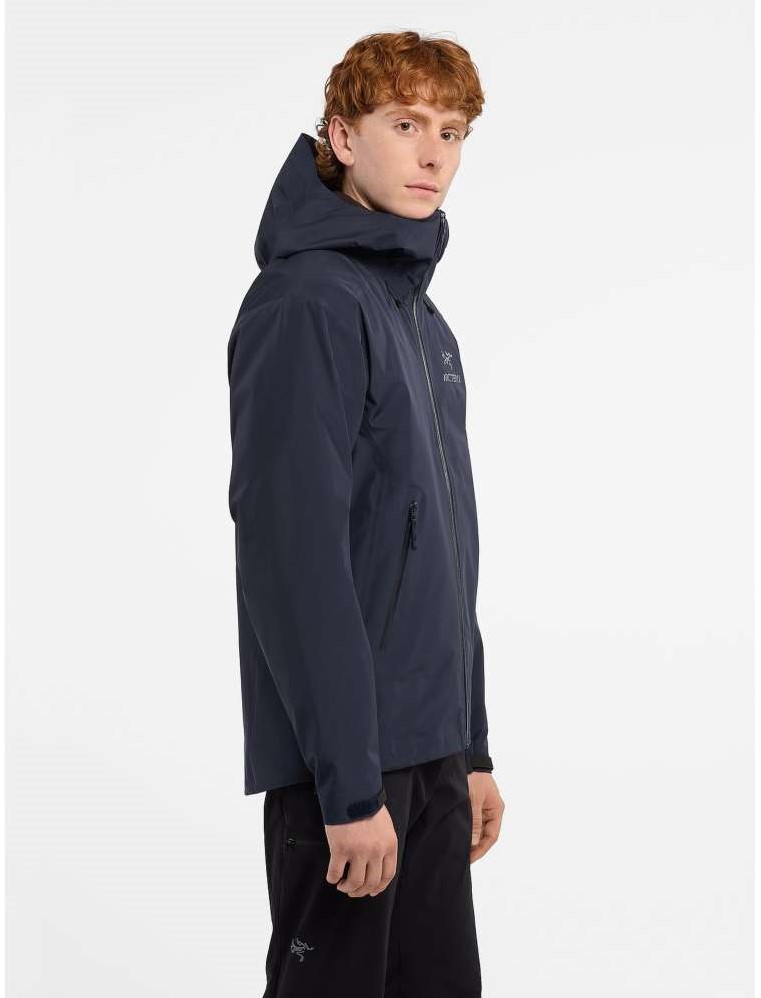 ARC’TERYX BETA LT JACKET M