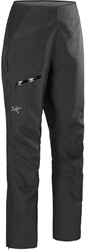 Arc'teryx Beta Pant - Black - Women's Hardshell Pants