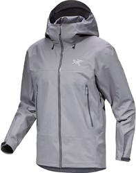 Arc'teryx Beta SL Jacket - Void - Hardshelljas Heren