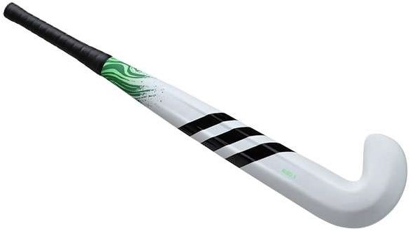 Adidas Ruzo .8 - Wit/Beam Groen - 33 L uw specialist in outdoor,  wintersport, hockey en meer.