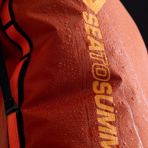 Sea To Summit Big River Dry Backpack - 30L