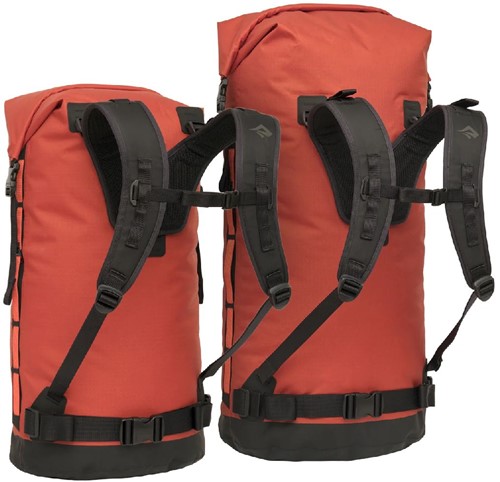 Sea To Summit Big River Dry Backpack - 30L