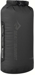 Sea To Summit Big River Dry Bag - 13L - Jet Black