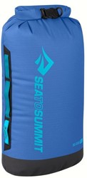 Sea To Summit Big River Dry Bag - 20L - Surf Blue