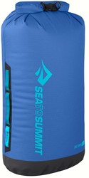 Sea To Summit Big River Dry Bag - 35L - Surf Blue