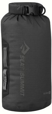 Sea To Summit Big River Dry Bag - 5L - Jet Black