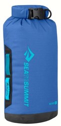 Sea To Summit Big River Dry Bag - 5L - Surf Blue