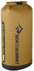 Sea To Summit Big River Dry Bag - 65L - Gold Brown