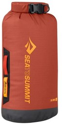 Sea To Summit Big River Dry Bag - 8L - Picante Red