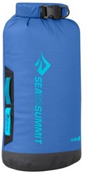 Sea To Summit Big River Dry Bag - 8L - Surf Blue