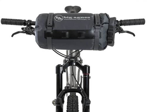 Big Agnes Bikepack Dry Bag