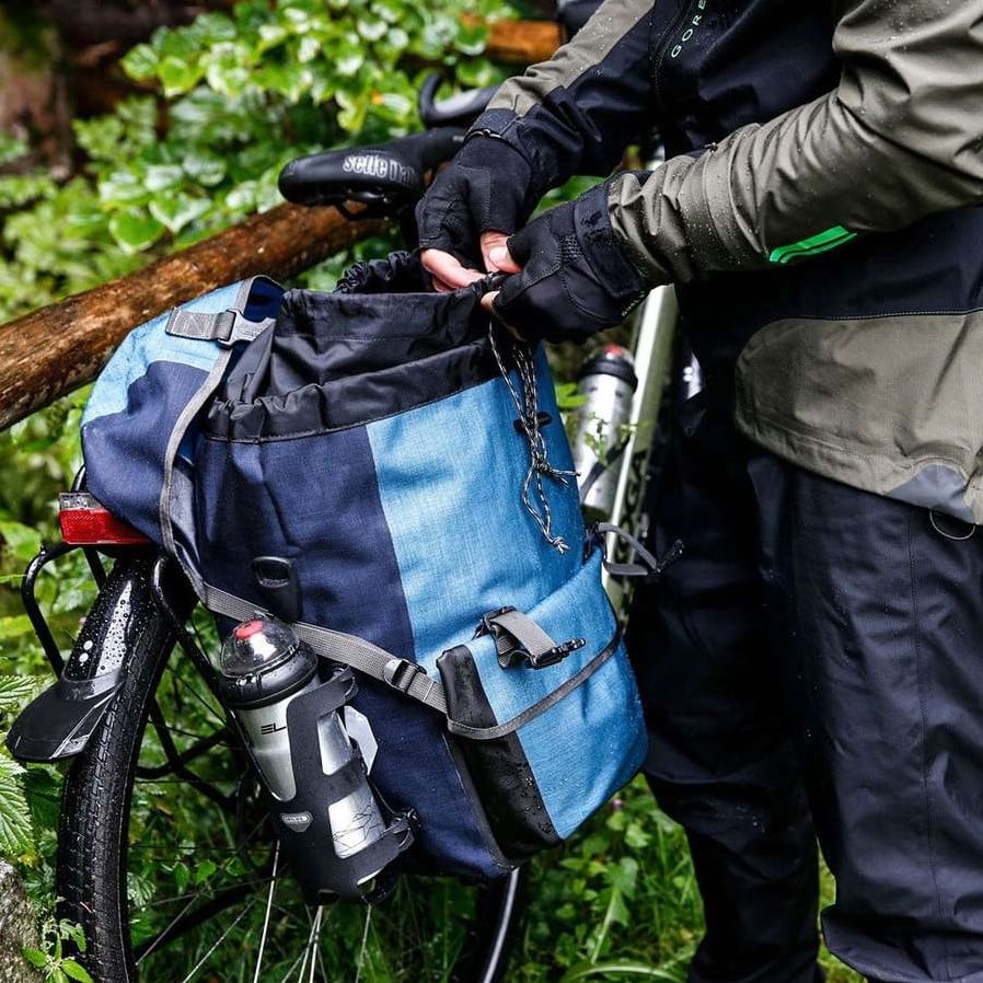 Ortlieb bike packer plus deals