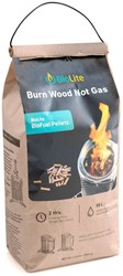 BioLite Campstove Bio fuel Pellets (1kg bag)