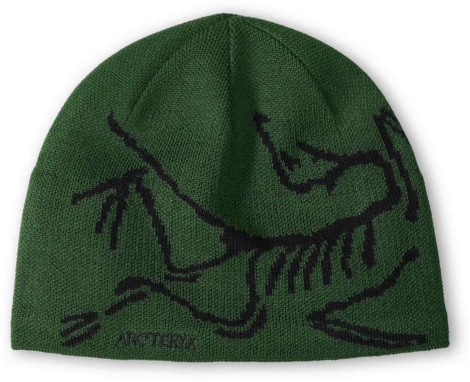Arc'teryx Bird Head Toque - Eden/Black - Muts