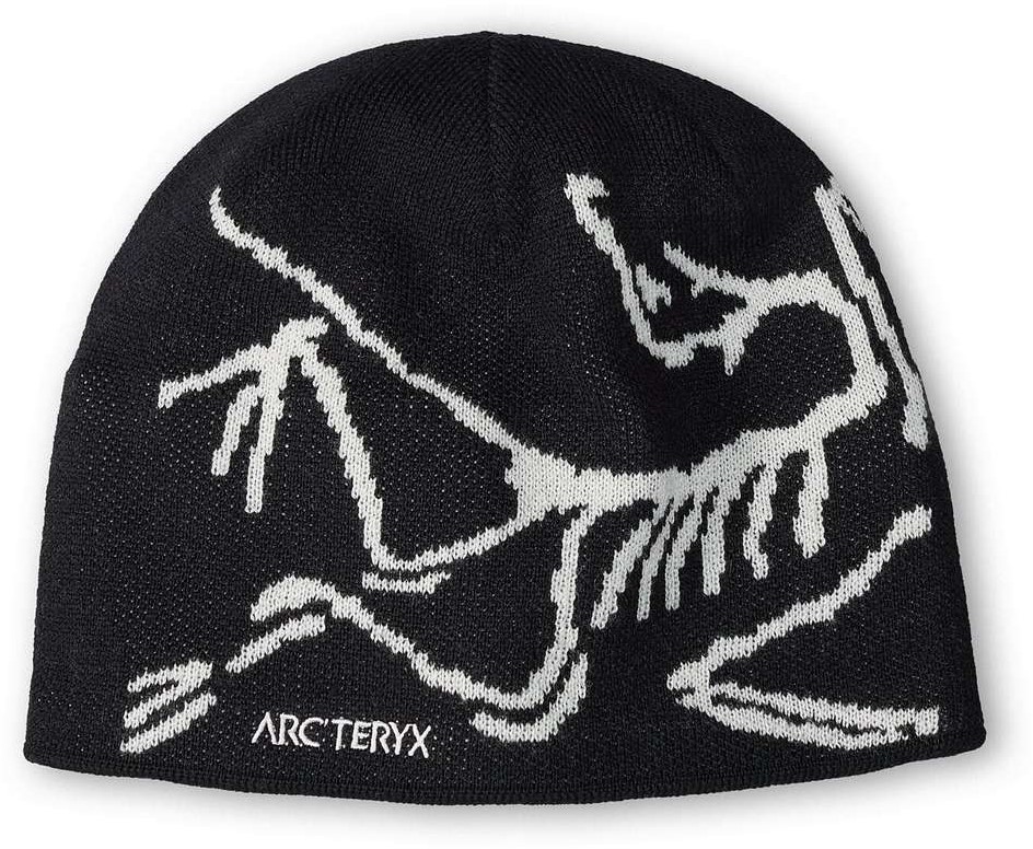 Arc'teryx Bird Head Toque - Orca - Muts
