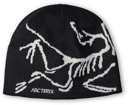 Arc'teryx Bird Head Toque - Orca - Muts