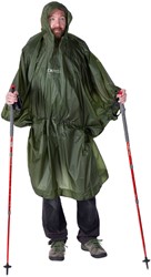 Exped Bivy Poncho UL