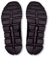 On Cloud 6 W - Black/Black