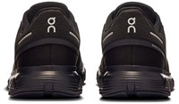 On Cloud 6 W - Black/Black