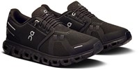 On Cloud 6 W - Black/Black