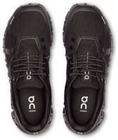 On Cloud 6 W - Black/Black