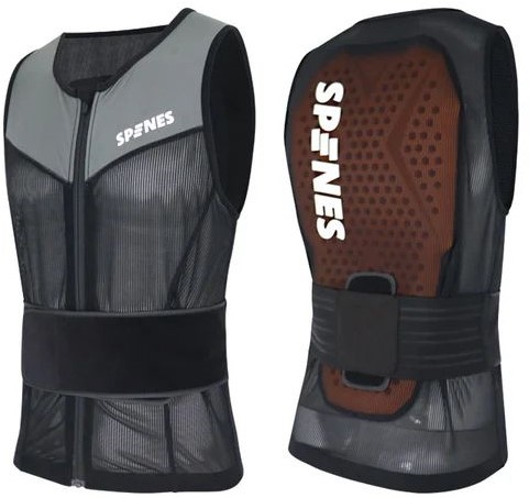 Spines Back Protector - Original