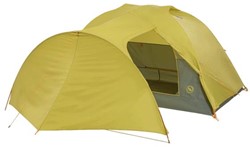Big Agnes Blacktail 2 Hotel - 2-Persoons Tent