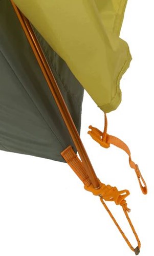 Big Agnes Blacktail 3 Hotel
