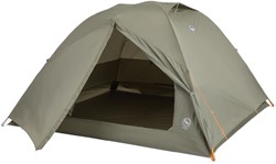 Big Agnes Blacktail 4 - Vetiver - 4-Persoonstent