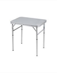 Bo-Camp Premium - 60x45 cm - Kampeertafel