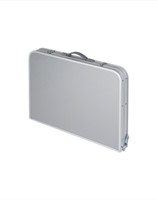 Bo-Camp Table - Premium - Case model - 90x60 cm