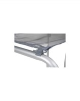 Bo-Camp Table - Premium - Case model - 90x60 cm