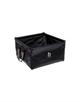 Bo-Camp Afwasbak - Opvouwbaar - 12 liter