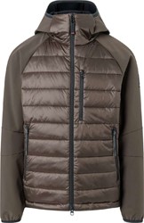 Bogner Fire+Ice Anian Jacket - Espresso - Herenjas