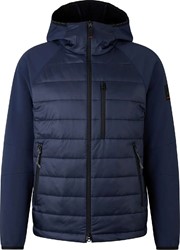 Bogner Fire+Ice Anian Jacket - Night Blue - Herenjas