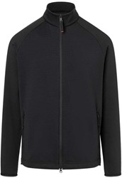 Bogner Fire+Ice Ihno Sweater - Zwart - Herenvest