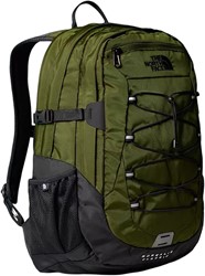 The North Face Borealis Classic - Woodland Green/TNF Black