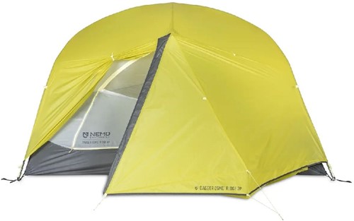 Nemo Dagger OSMO Ridge 3P | 811666036414