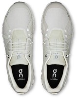 On Cloud 6 Waterproof M - Pelican/Ghost