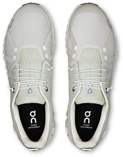 On Cloud 6 Waterproof M - Pelican/Ghost