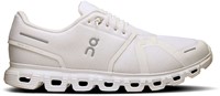 On Cloud 6 M - White/White - 41 (US 8)