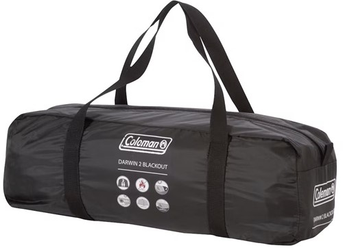 Coleman Darwin 2 - BlackOut